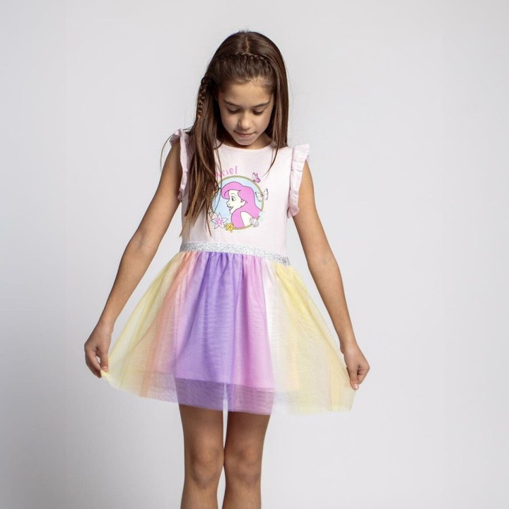 Dress Disney Princess Pink