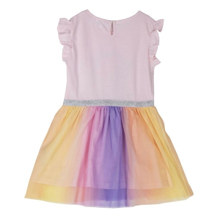 Kjole Disney Princess Pink