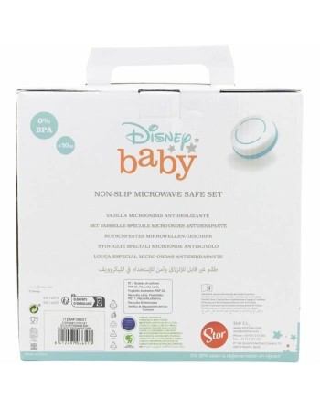 Tableware ThermoBaby ARISTOCHAT