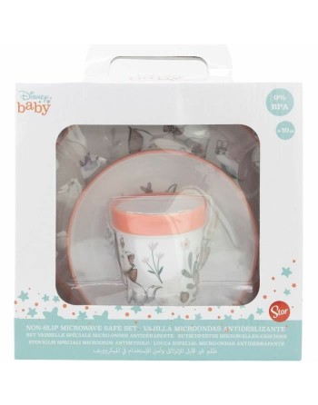 Geschirr ThermoBaby ARISTOCHAT