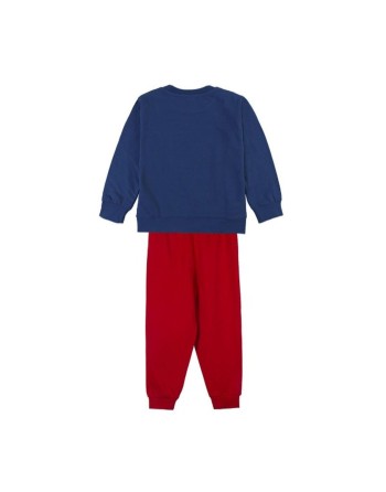 Kinder-Trainingsanzug The Paw Patrol Dunkelblau