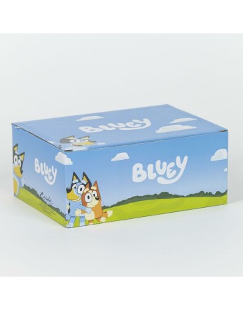 Sportssko til børn Bluey