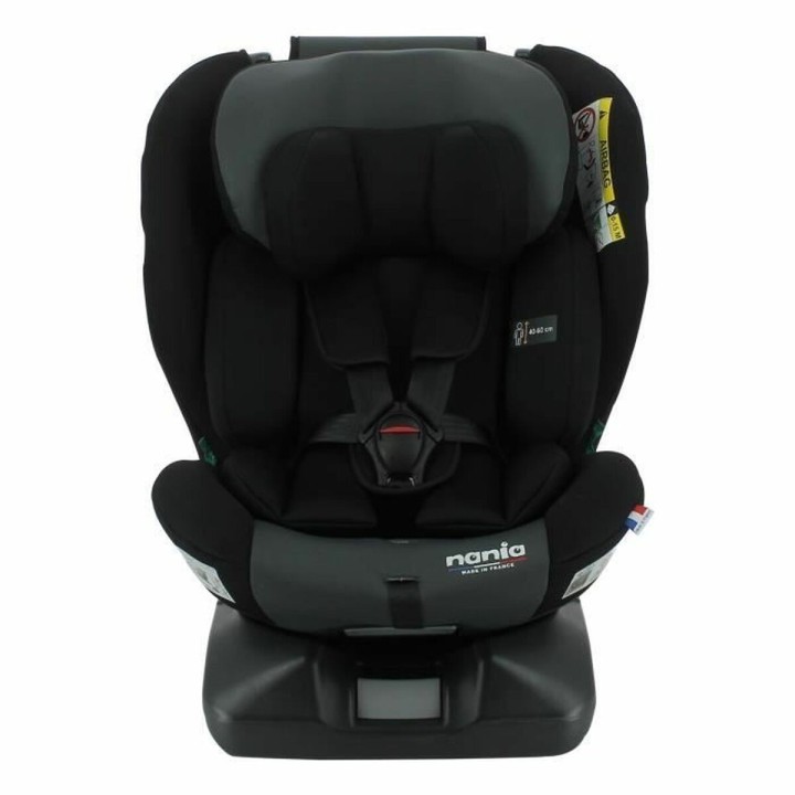 stol Nania Hydra 0+ (de 0 a 13 kilos) I (9 - 18 kg) II (15-25 kg) III (22 - 36 kg)