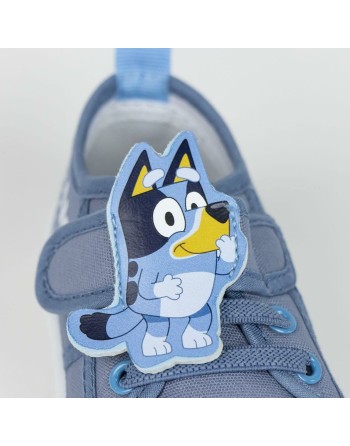 Sportssko til børn Bluey