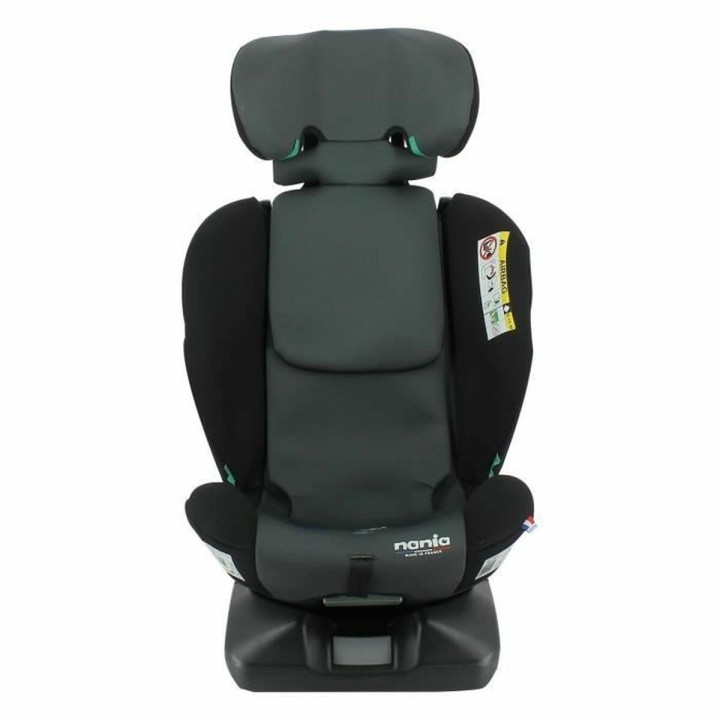 Seggiolino Auto Nania Hydra 0+ (de 0 a 13 kilos) I (9 - 18 kg) II (15-25 kg) III (22 - 36 kg)