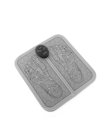 Massaggiatore Elettrostimolatore per Piedi e Gambe Foosage InnovaGoods