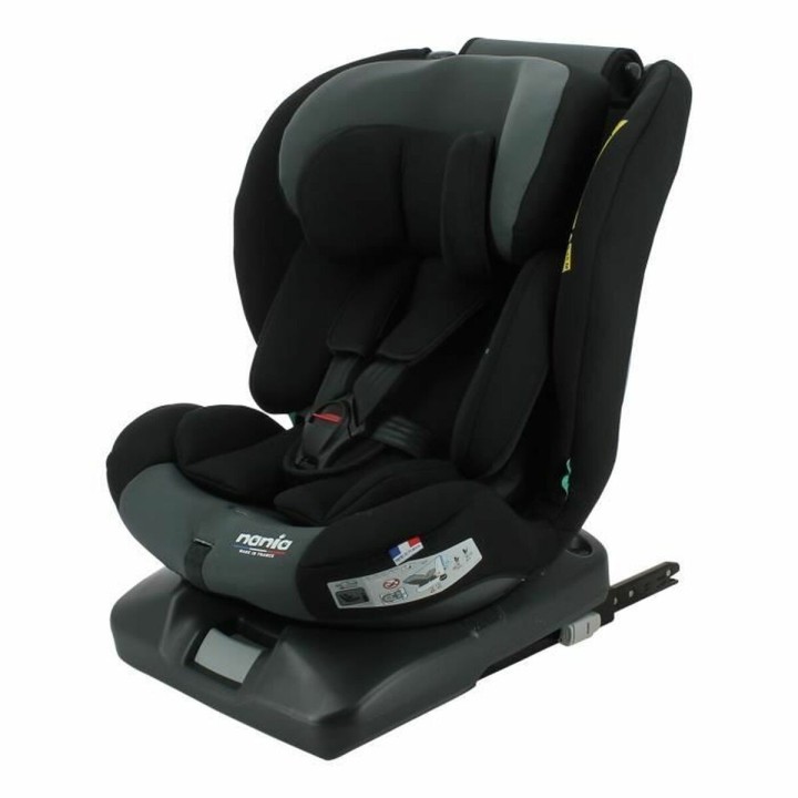 stol Nania Hydra 0+ (de 0 a 13 kilos) I (9 - 18 kg) II (15-25 kg) III (22 - 36 kg)