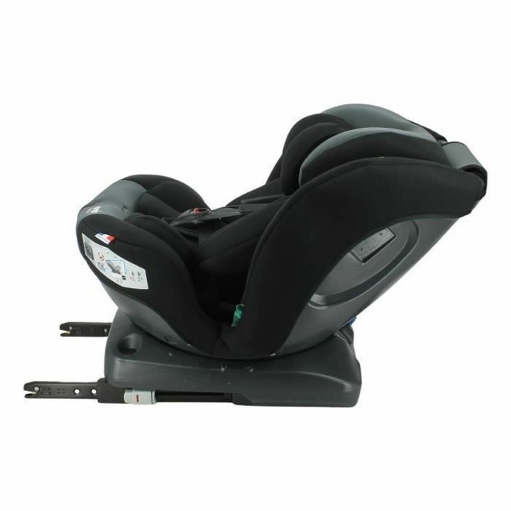 Seggiolino Auto Nania Hydra 0+ (de 0 a 13 kilos) I (9 - 18 kg) II (15-25 kg) III (22 - 36 kg)