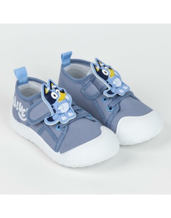 Zapatillas Deportivas Infantiles Bluey