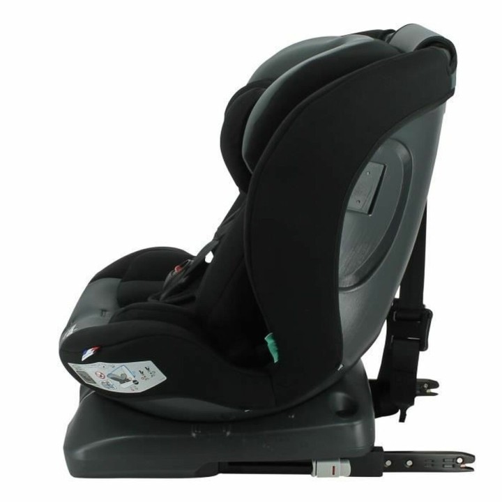 Seggiolino Auto Nania Hydra 0+ (de 0 a 13 kilos) I (9 - 18 kg) II (15-25 kg) III (22 - 36 kg)