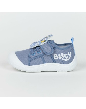 Zapatillas Deportivas Infantiles Bluey