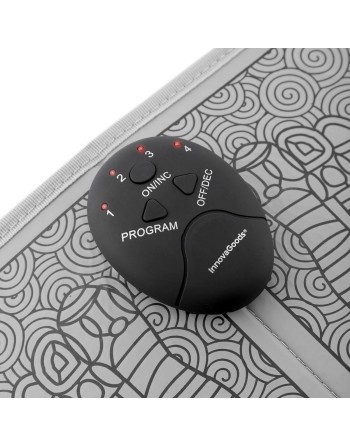 Massaggiatore Elettrostimolatore per Piedi e Gambe Foosage InnovaGoods