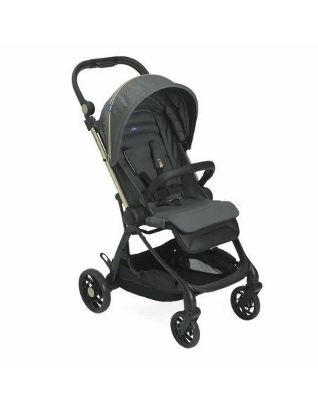 Passeggino per Bambini Chicco Verde