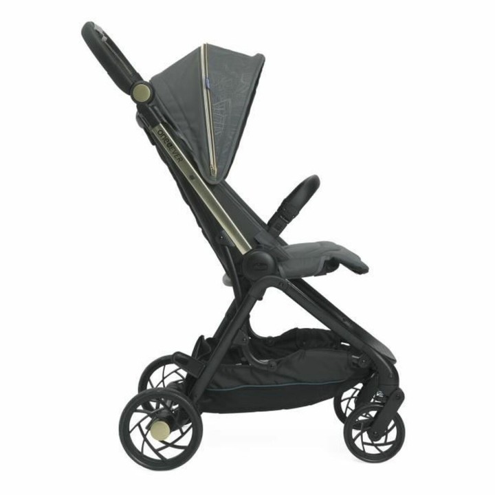 Passeggino per Bambini Chicco Verde