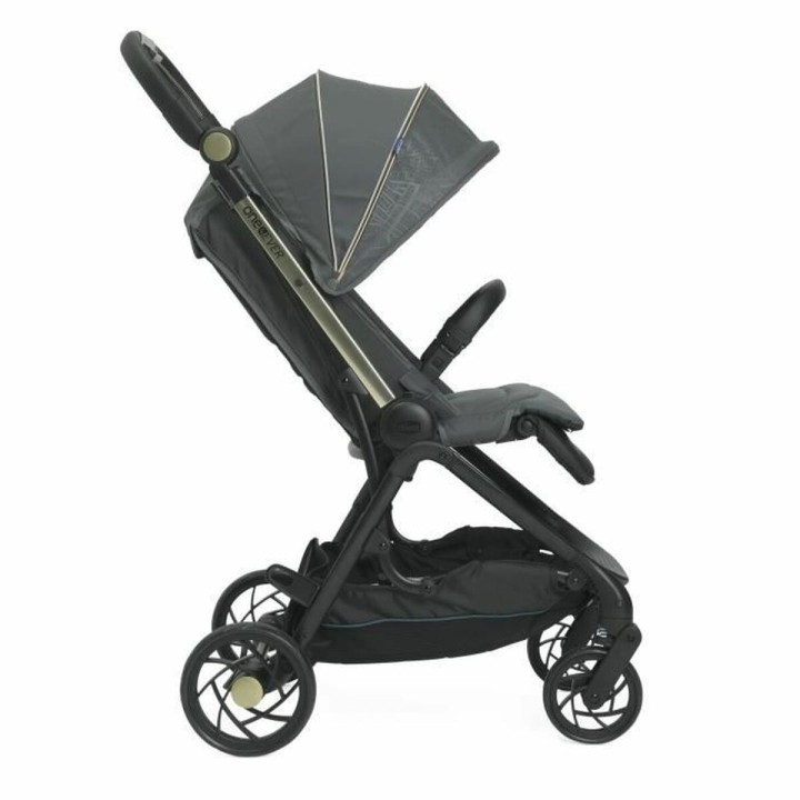 Passeggino per Bambini Chicco Verde