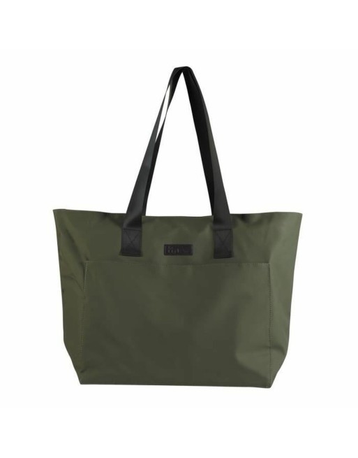 Borsa Fasciatoio per Pannolini Tineo Nero