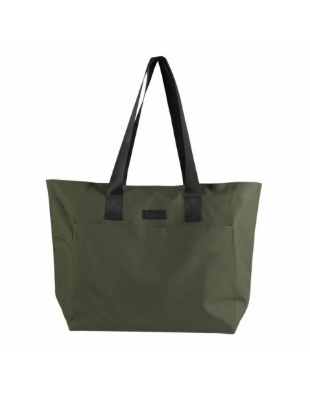 Taske til bleskift Tineo Sort