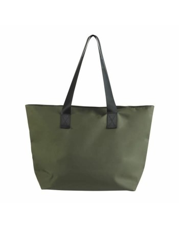 Taske til bleskift Tineo Sort