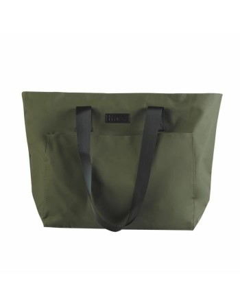 Borsa Fasciatoio per Pannolini Tineo Nero