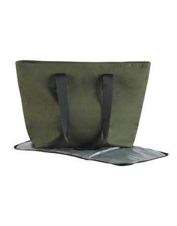 Borsa Fasciatoio per Pannolini Tineo Nero