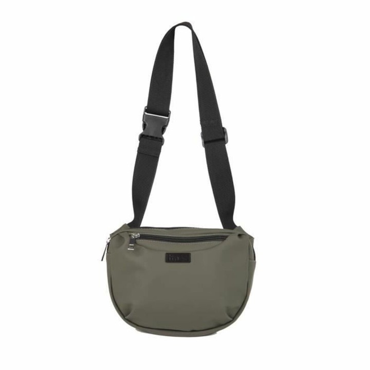 Taske til bleskift Tineo Khaki