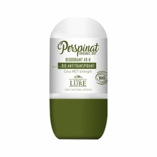 Roll on deodorant Mont Lure Coco MCT (50 ml)