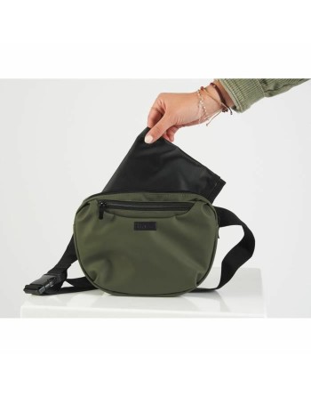 Taske til bleskift Tineo Khaki