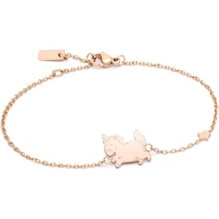 Armbånd til kvinder Mr. Wonderful WJ30206 19 cm