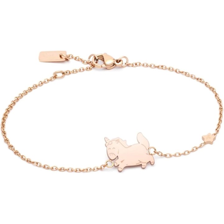 Armbånd til kvinder Mr. Wonderful WJ30206 19 cm