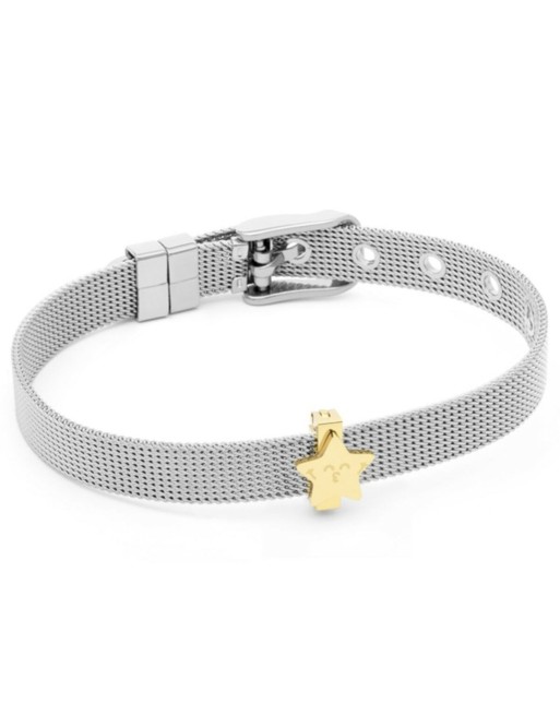 Bracciale Donna Mr. Wonderful WJ30000 19 cm