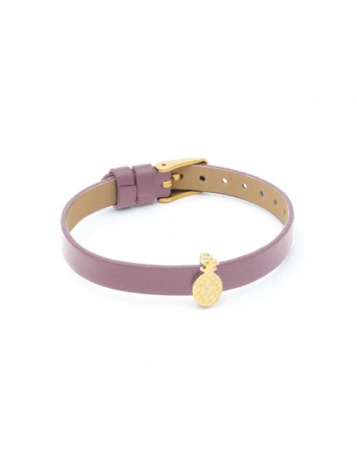 Pulsera Mujer Mr. Wonderful WJ30108 19 cm