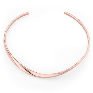 Armbånd til kvinder Rosefield JTWBR-J076 17 cm