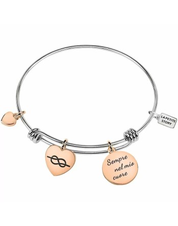 Pulsera Mujer La Petite Story LPS05AQJ03 19 cm