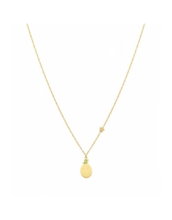 Ladies' Necklace Mr. Wonderful WJ20102 60 cm