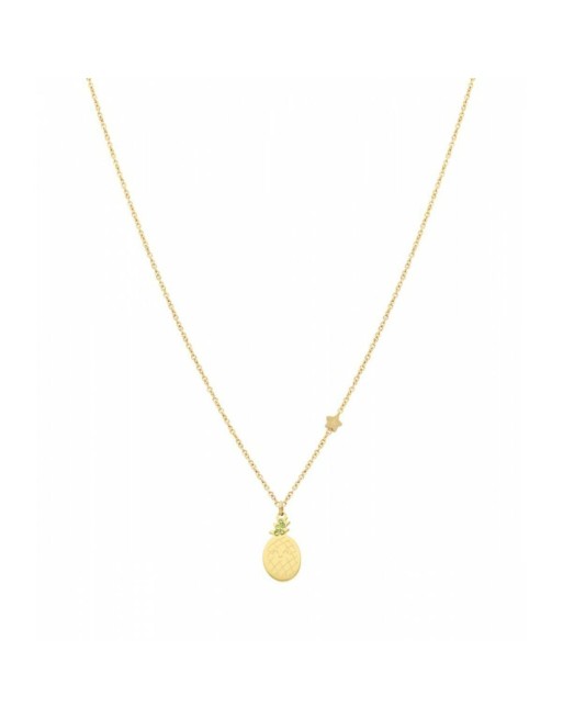Collier Femme Mr. Wonderful WJ20102 60 cm