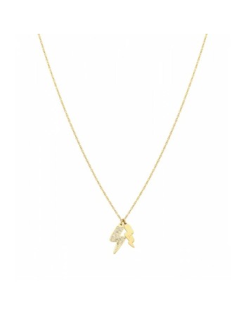 Ladies' Necklace Mr. Wonderful WJ20100 60 cm