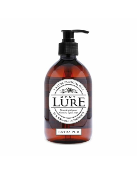 Savon liquide Mont Lure 30200001 500 ml