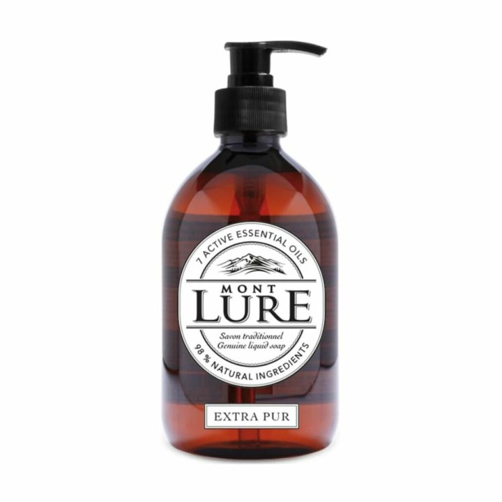 Flydende sæbe Mont Lure 30200001 500 ml