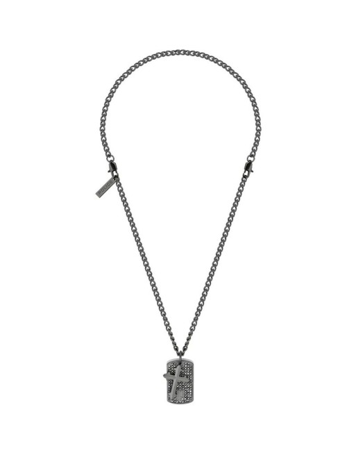 Herrenhalsband Police PEAGI2214501 50 cm