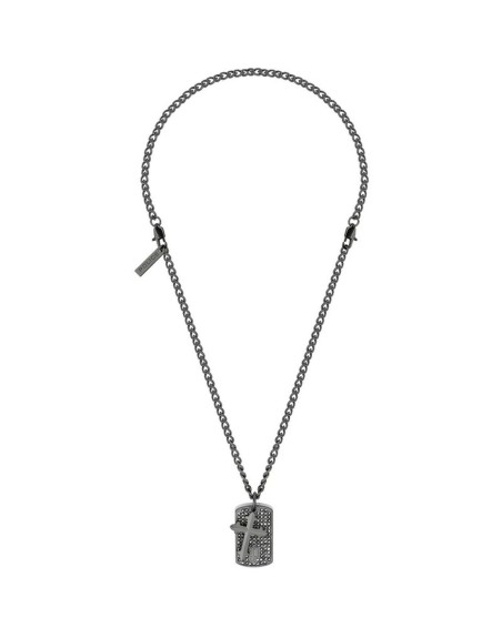 Herrenhalsband Police PEAGI2214501 50 cm