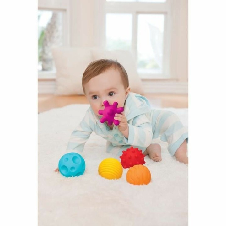 Palline Infantino