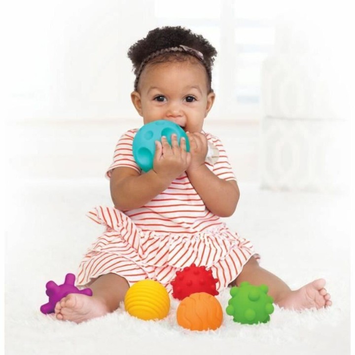 Balles Infantino