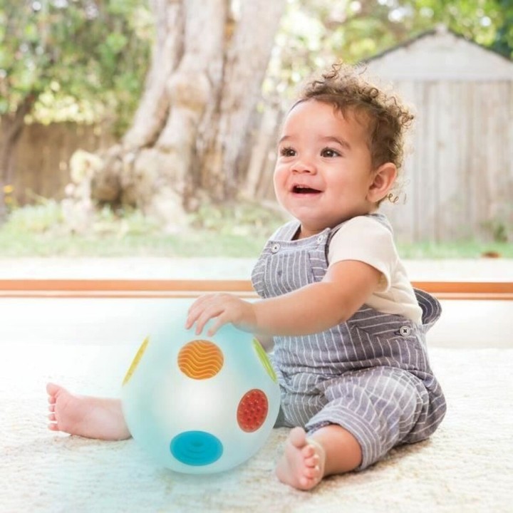 Ballon Infantino