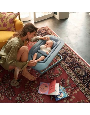 Baby-Liegestuhl Cybex Grau