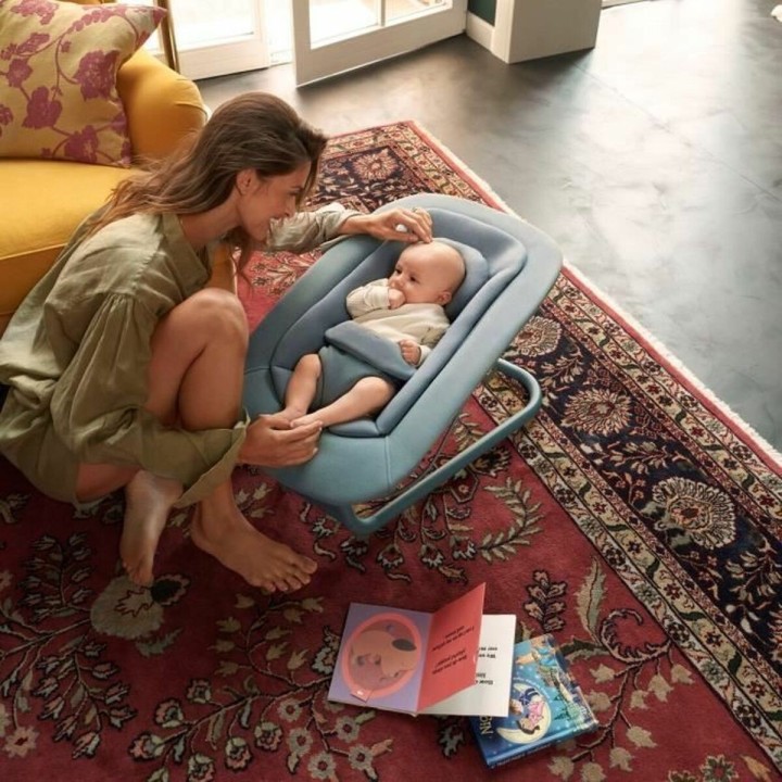Amaca per Neonati Cybex Grigio