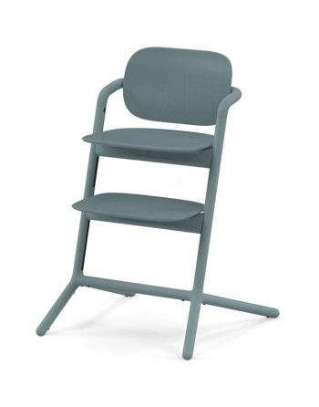 Hochstuhl Cybex Blau