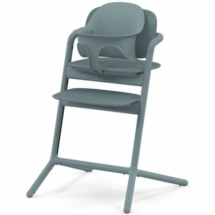 Trona Cybex Azul