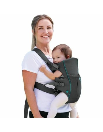 Babytrage Infantino Grau + 0 Jahre