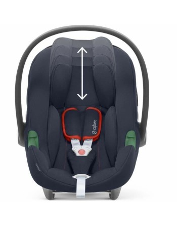 Car Chair Cybex Aton B2 i-Size Blue ISOFIX