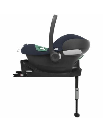 Autositz Cybex Aton B2 i-Size Blau ISOFIX